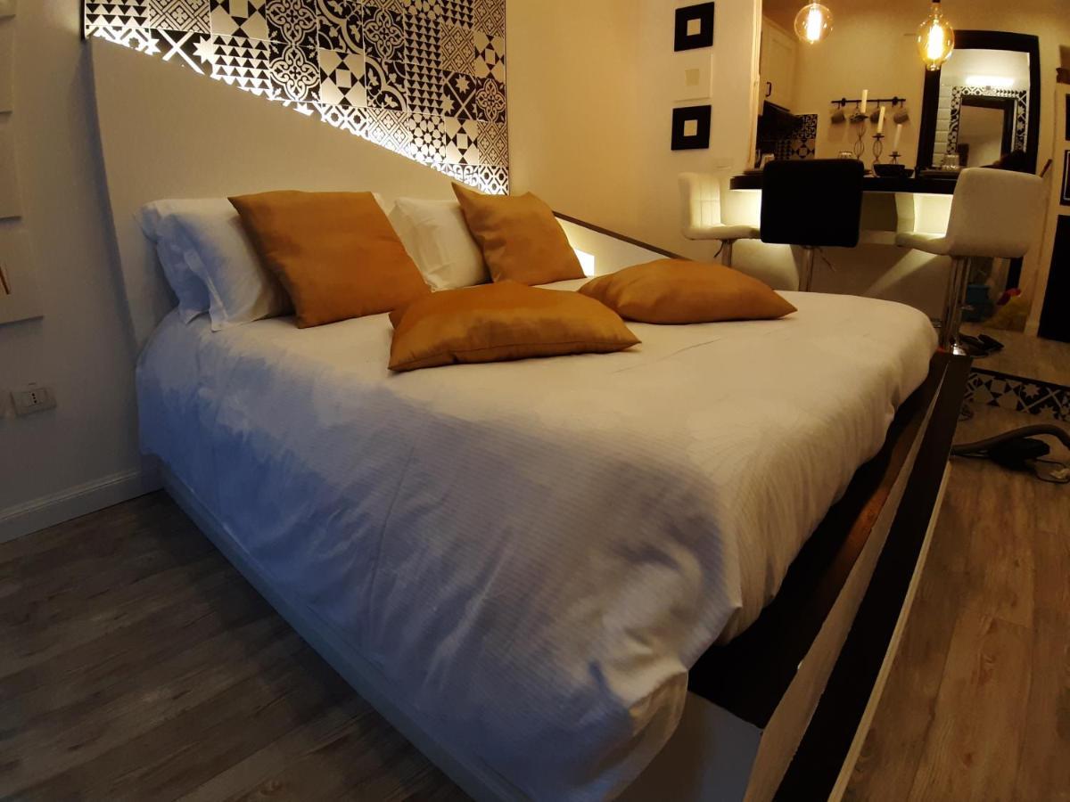 Villa Gusto E Benessere Sweet Home E Ristorante Sacrofano Eksteriør billede