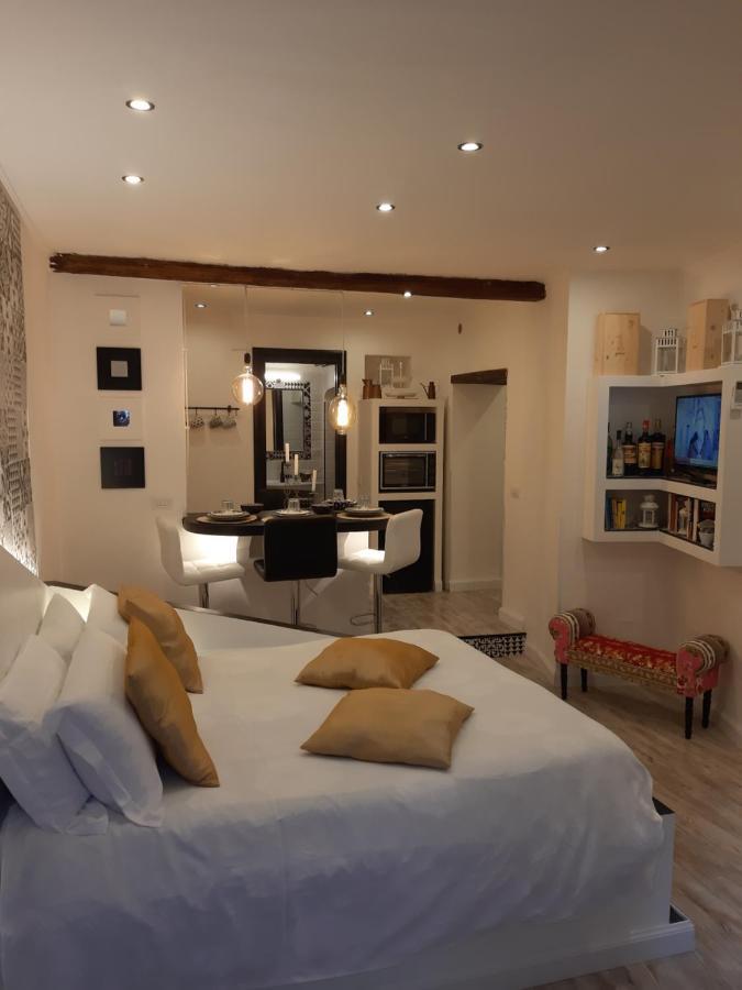 Villa Gusto E Benessere Sweet Home E Ristorante Sacrofano Eksteriør billede