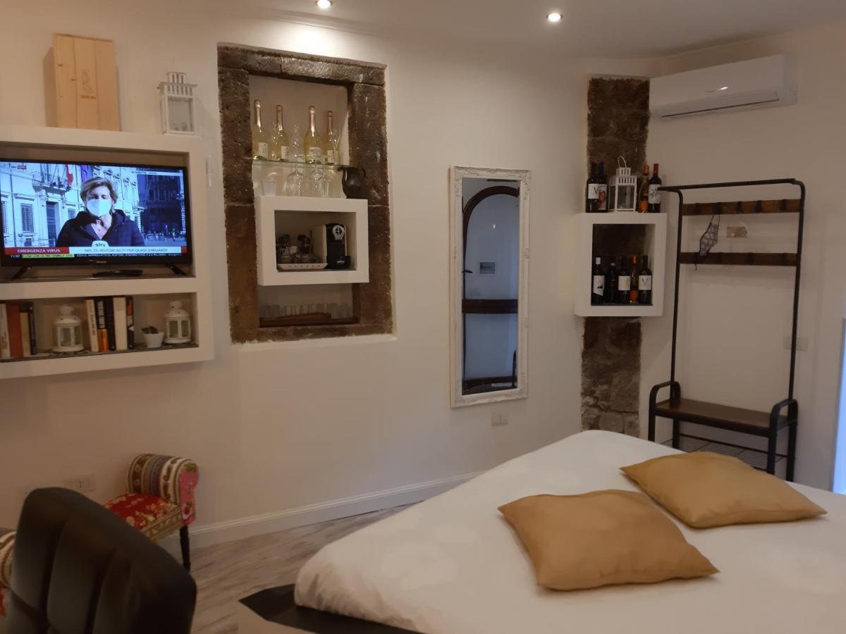 Villa Gusto E Benessere Sweet Home E Ristorante Sacrofano Eksteriør billede